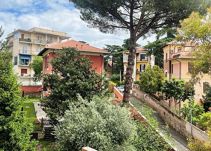 6Ponza Mansion Nature