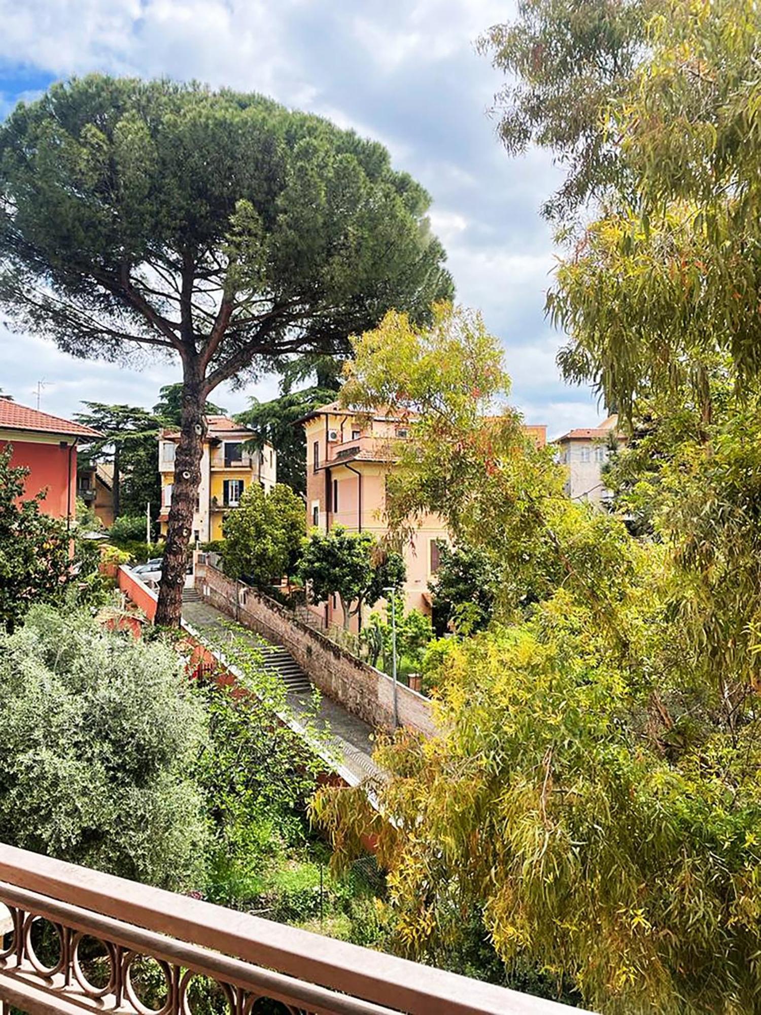 Appartamento 6ponza Mansion Nature *