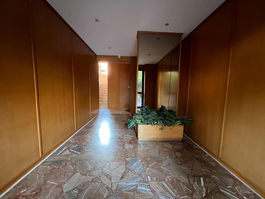 6ponza Mansion Nature Appartamento Roma