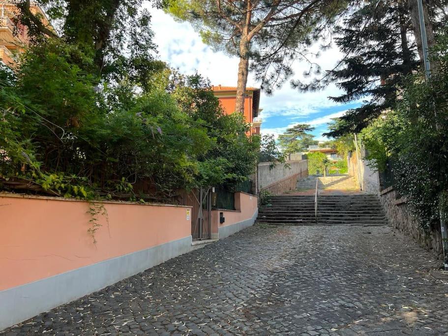 Appartamento 6ponza Mansion Nature *