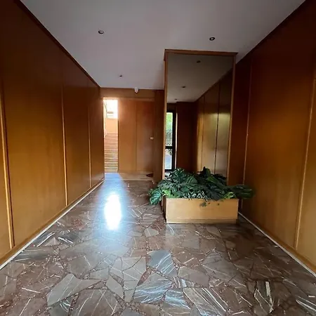 6Ponza Mansion Nature Rome Exterior photo