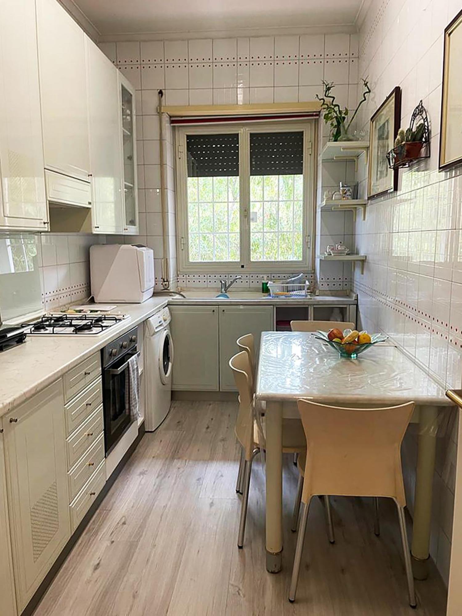 6ponza Mansion Nature Apartamento Roma