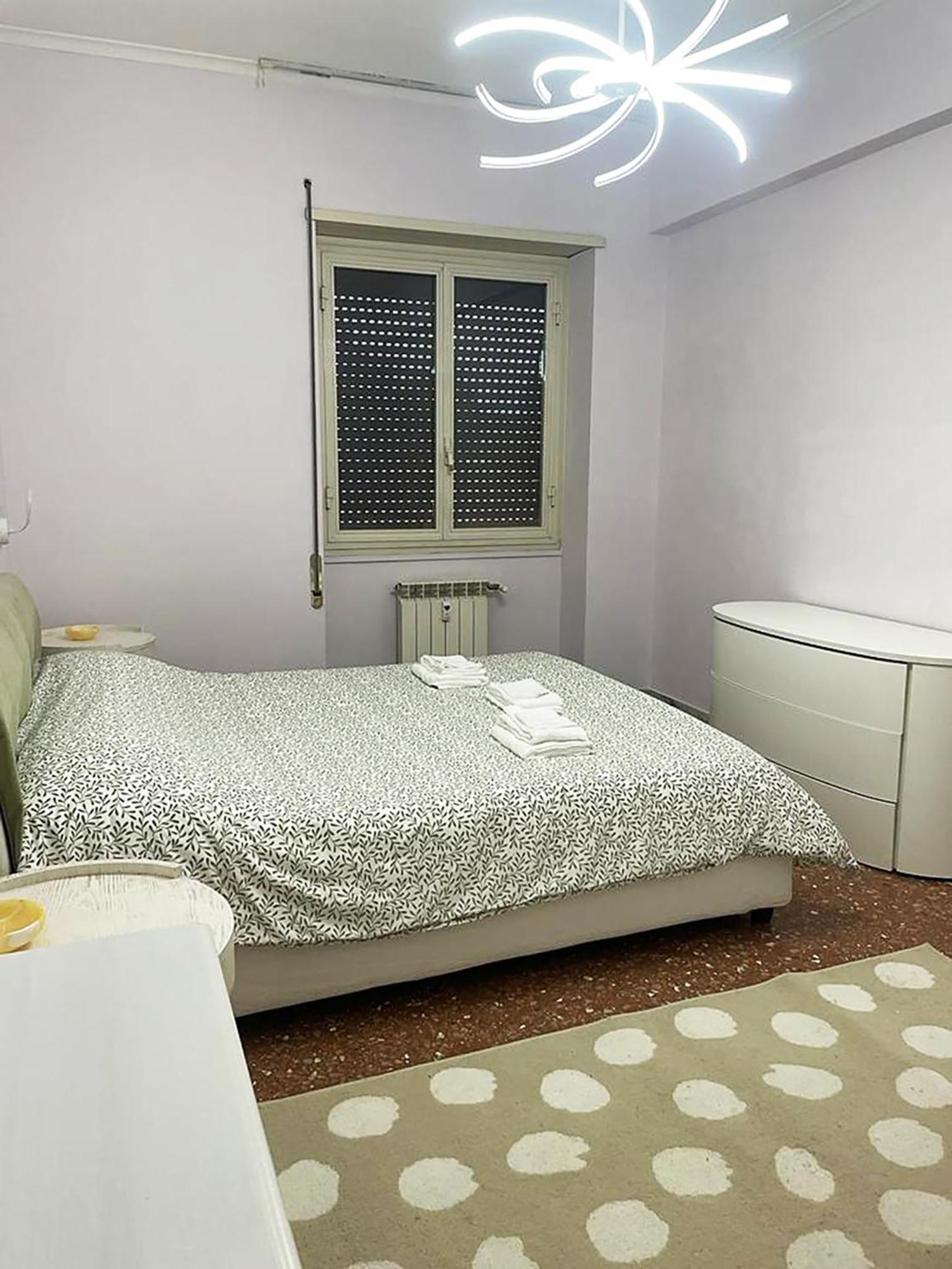 6ponza Mansion Nature Apartamento