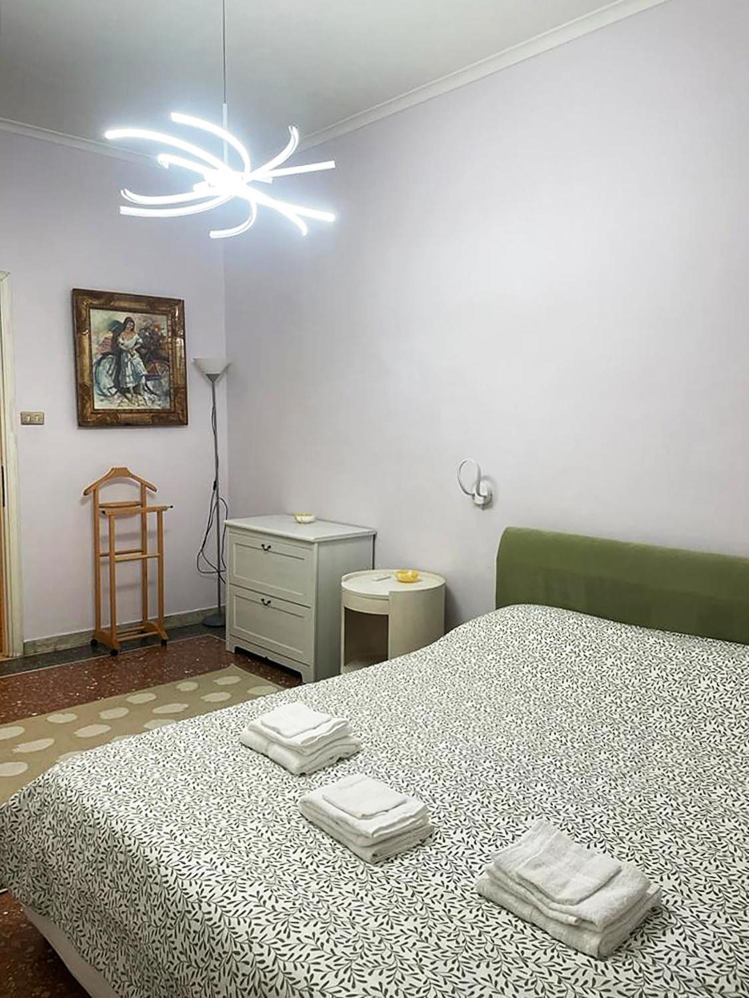 6ponza Mansion Nature Apartamento
