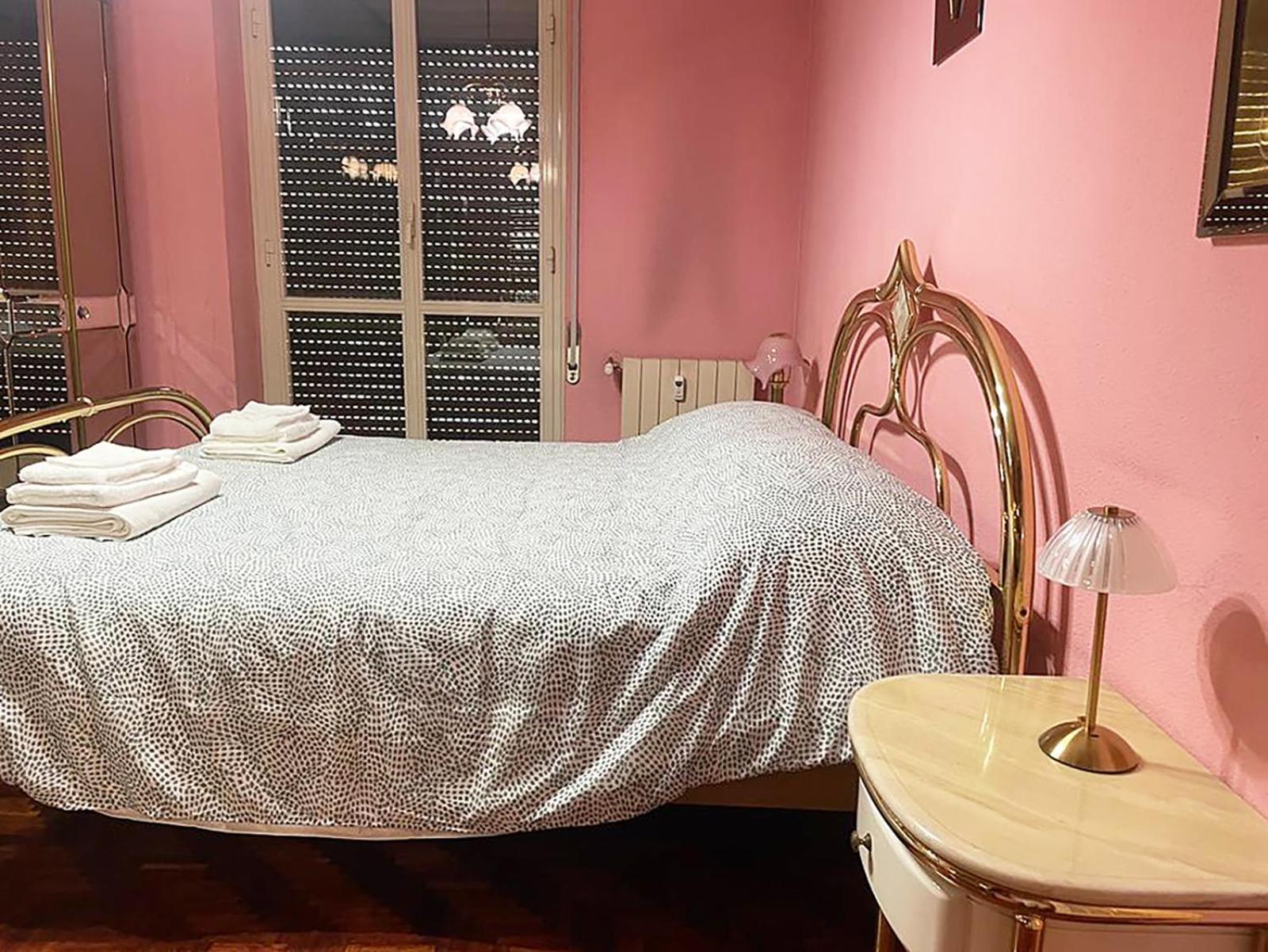 Apartamento 6ponza Mansion Nature