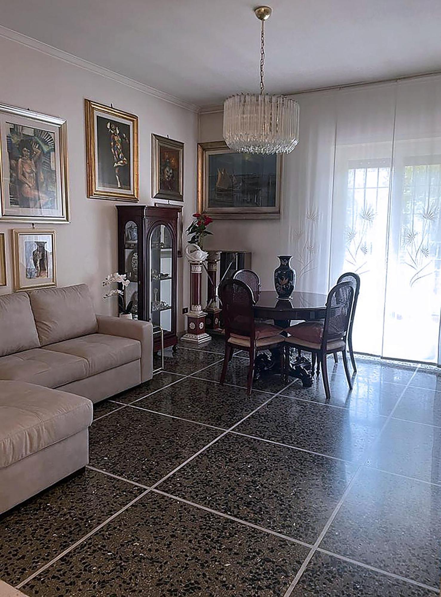 Apartamento 6ponza Mansion Nature *