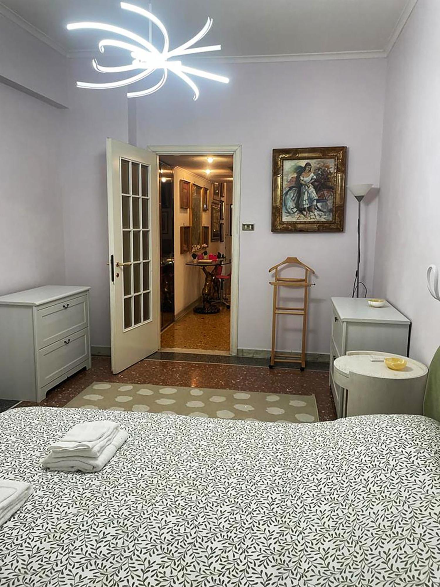 6ponza Mansion Nature Apartamento Roma