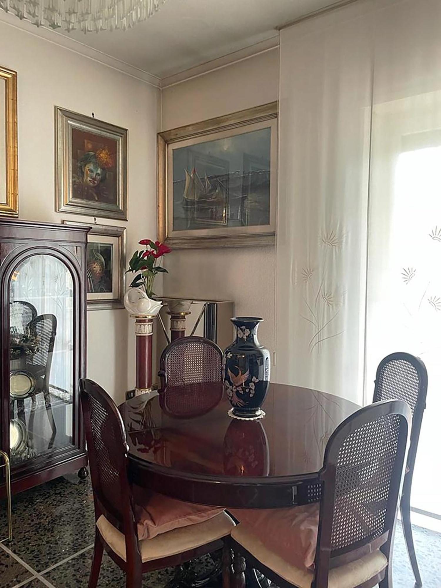 6ponza Mansion Nature Apartamento Roma
