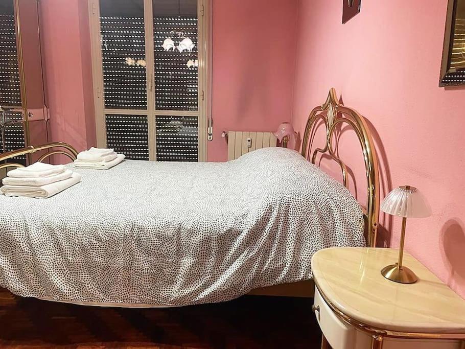 Apartamento 6ponza Mansion Nature *
